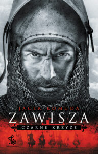 Tytuł: Dylogia Zawisza Czarny (#1). Zawisza. Czarne krzyże
Autor: Jacek Komuda
Wydawnictwo: Fabryka Słów
Formaty: EPUB, MOBI