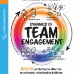 Tytuł: Dynamics of Team Engagement: DISC D3 as the key to effective recruitment, relationship-building and competence development w wersji ze słownikiem
Autor: Bartłomiej Zakrzewski, Anna Sarnacka, Bradley Smith
Wydawnictwo: Wydawnictwo Słówko
Formaty: EPUB, MOBI