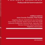 Dynamika procesu karnego. Podręcznik do konwersatoriów — okładka e-booka