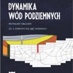 Tytuł: Dynamika wód podziemnych. Przykłady obliczeń. Cz. 2. Dopływy do ujęć wodnych
Autor: Andrzej Haładus, Ryszard Kulma
Wydawnictwo: Wydawnictwa AGH
Formaty: PDF