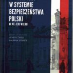 Tytuł: Dyplomacja w systemie bezpieczeństwa Polski w XX i XXI wieku
Autor: 
Wydawnictwo: Uniwersytet Jana Długosza w Częstochowie
Formaty: PDF