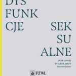 Dysfunkcje seksualne. Poradnik dla lekarzy — okładka e-booka