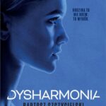 Dysharmonia — okładka e-booka