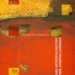 Dyskurs antropologiczny w pisarstwie Josepha Conrada — okładka e-booka