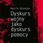 Dyskurs wojny jako dyskurs pomocy — okładka e-booka