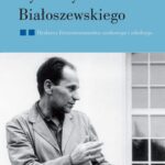 Dyskursywizowanie Białoszewskiego — okładka e-booka