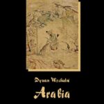 Dywan wschodni. Arabia — okładka e-booka