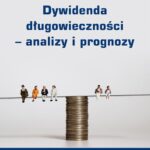 Dywidenda długowieczności – analizy i prognozy — okładka e-booka