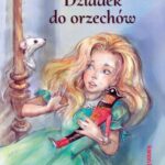 Tytuł: Dziadek do orzechów
Autor: E.T.A Hoffmann
Wydawnictwo: Siedmioróg
Formaty: MOBI, EPUB