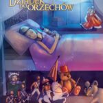 Tytuł: Dziadek do Orzechów
Autor: Ernst Theodor Amadeus Hoffmann
Wydawnictwo: Storybox
Formaty: MP3