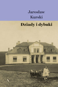 Dziady i dybuki — okładka e-booka