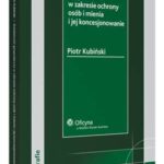 Działalność gospodarcza w zakresie ochrony osób i mienia i jej koncesjonowanie — okładka e-booka