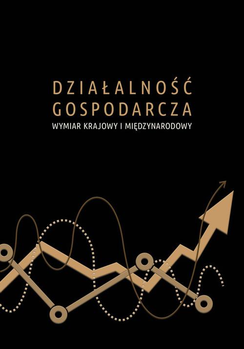Tytuł: Działalność gospodarcza wymiar krajowy i międzynarodowy
Autor: 
Wydawnictwo: Uniwersytet Jana Kochanowskiego
Formaty: PDF