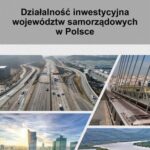 Tytuł: Działalność inwestycyjna województw samorządowych w Polsce
Autor: Magdalena Kogut-Jaworska, Jolanta Zawora
Wydawnictwo: Spatium
Formaty: PDF