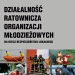 Tytuł: Działalność ratownicza organizacji młodzieżowych na rzecz bezpieczeństwa lokalnego
Autor: Michalina Pietrek
Wydawnictwo: Uniwersytet Pomorski w Słupsku
Formaty: PDF