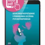 Tytuł: Działania niepożądane i powikłania leczenia psychotropowego - pod redakcją Marcina Siwka i Jarosława Woronia
Autor: Marcin Siwek, Jarosław Woroń
Wydawnictwo: Medical Education
Formaty: PDF, MOBI, EPUB