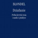Działanie — okładka e-booka