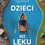 Dzieci bez lęku — okładka e-booka