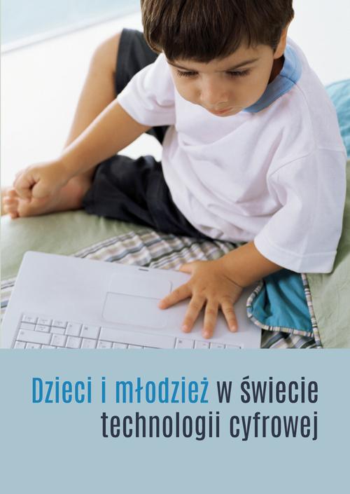 Tytuł: Dzieci i młodzież w świecie technologii cyfrowej
Autor: 
Wydawnictwo: Akademia Humanistyczno-Ekonomiczna w Łodzi
Formaty: PDF