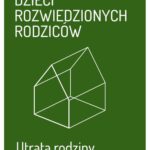 Dzieci rozwiedzionych rodziców — okładka e-booka