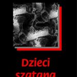 Dzieci szatana — okładka e-booka