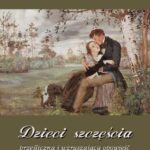 Dzieci szczęścia — okładka e-booka