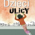 Dzieci ulicy — okładka e-booka