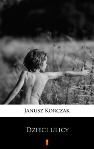 Dzieci ulicy — okładka e-booka