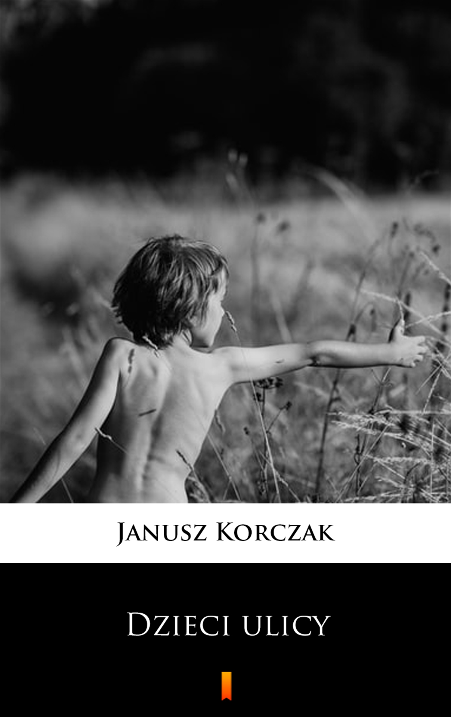Tytuł: Dzieci ulicy
Autor: Janusz Korczak
Wydawnictwo: KtoCzyta.pl
Formaty: EPUB, MOBI