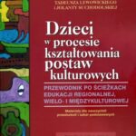 Tytuł: Dzieci w procesie kształtowania postaw kulturowych
Autor: 
Wydawnictwo: Impuls
Formaty: PDF