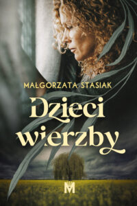 Dzieci wierzby — okładka e-booka