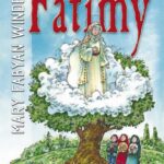 Dzieci z Fatimy — okładka e-booka