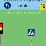 Tytuł: Dzieciaki odgadują znaki Quizy ze znakami drogowymi
Autor: Katarzyna Michalec
Wydawnictwo: Wydawnictwo e-bookowo
Formaty: PDF