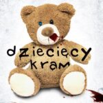 Dziecięcy kram — okładka e-booka