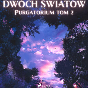Dziecko dwóch światów. Purgatorium tom 2 (#2) — okładka e-booka