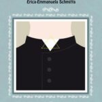 Dziecko Noego Erica-Emmanuela Schmitta. Streszczenie, analiza, interpretacja — okładka e-booka