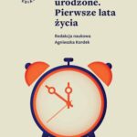 Dziecko przedwcześnie urodzone. Pierwsze lata życia — okładka e-booka