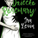 Dziecko Rosemary — okładka e-booka