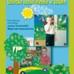 Tytuł: Dziecko sześcioletnie w szkole
Autor: Małgorzata Kwaśniewska, Joanna  Karczewska
Wydawnictwo: Wydawnictwo Pedagogiczne ZNP
Formaty: PDF