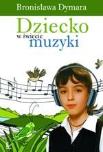Dziecko w świecie muzyki — okładka e-booka