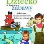 Tytuł: Dziecko w świecie zabawy
Autor: 
Wydawnictwo: Impuls
Formaty: PDF