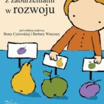 Dziecko z zaburzeniami w rozwoju — okładka e-booka