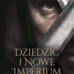 Dziedzic i nowe imperium — okładka e-booka