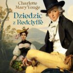 Dziedzic z Redclyffe — okładka e-booka