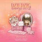 Tytuł: Dziedzic złamanych dusz 2
Autor: Nina Słowik
Wydawnictwo: NieZwykłe
Formaty: MP3
