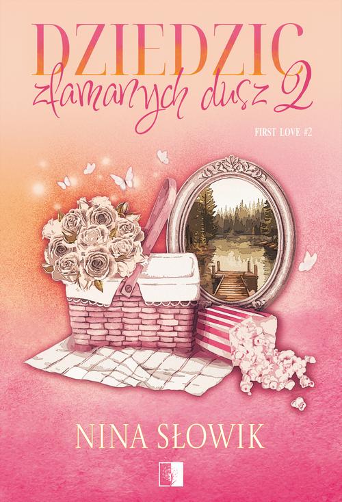 Tytuł: Dziedzic złamanych dusz 2
Autor: Nina Słowik
Wydawnictwo: NieZwykłe
Formaty: EPUB, MOBI