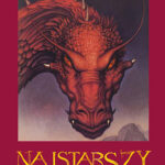 Tytuł: Dziedzictwo. (#2). Najstarszy
Autor: Christopher Paolini
Wydawnictwo: MAG
Formaty: EPUB, MOBI