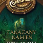 Dziedzictwo Kopernika. Zakazany kamień — okładka e-booka