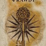 Dziedzictwo prawdy — okładka e-booka