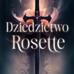 Dziedzictwo Rosette — okładka e-booka